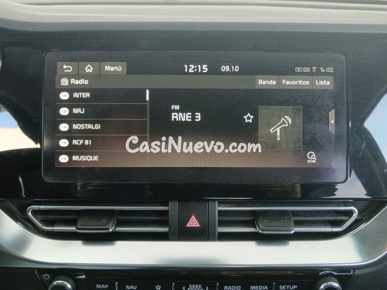 Kia Niro Active - foto 18