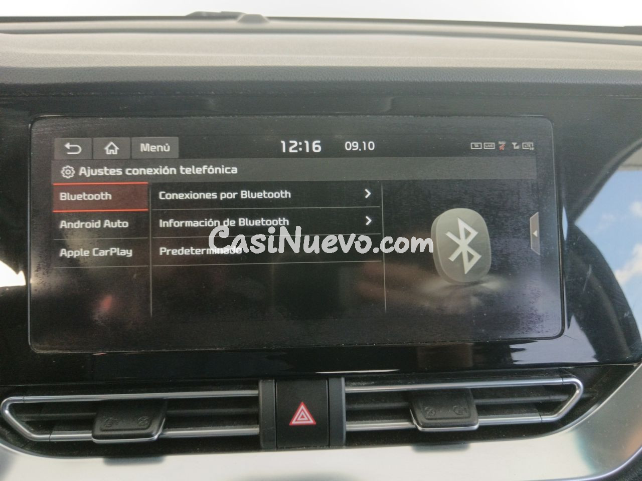 Kia Niro Active - foto 19