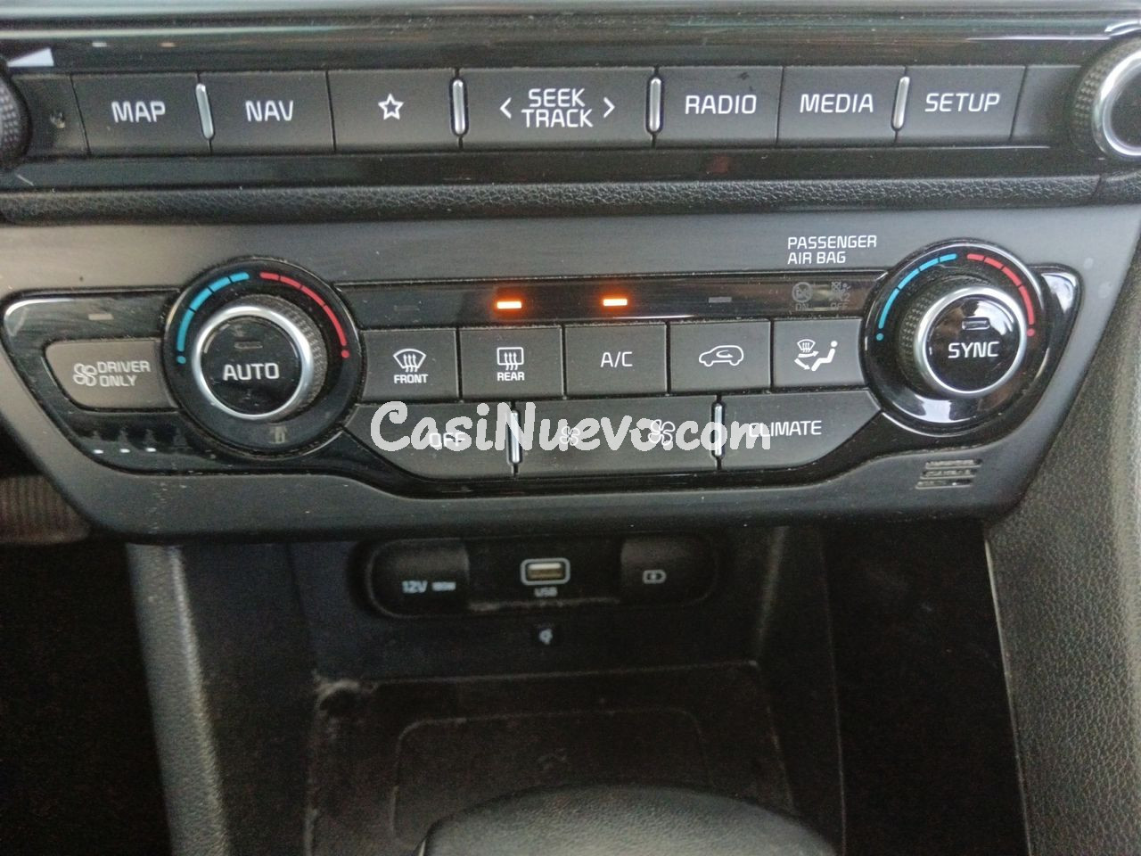 Kia Niro Active - foto 20