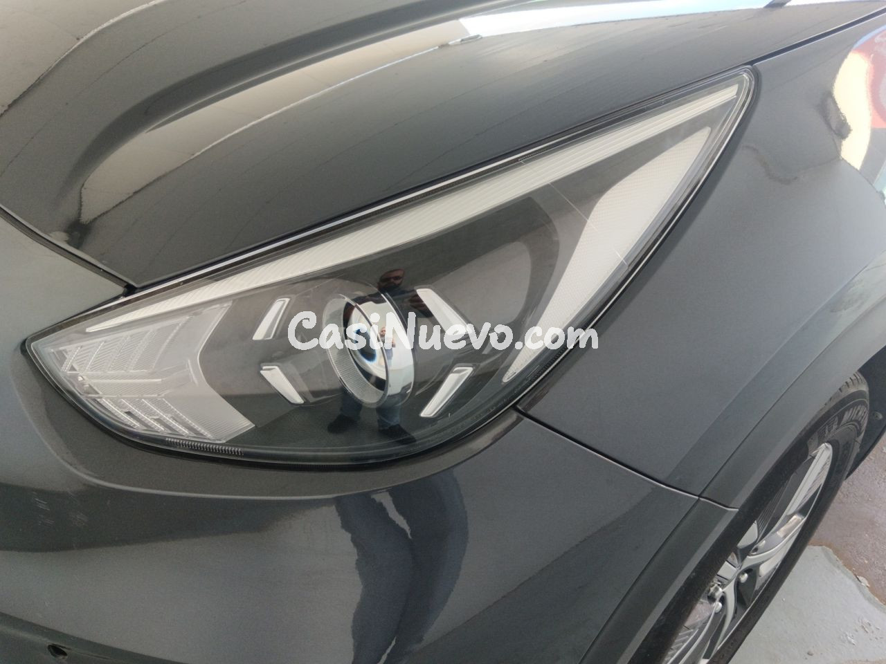 Kia Niro Active - foto 23