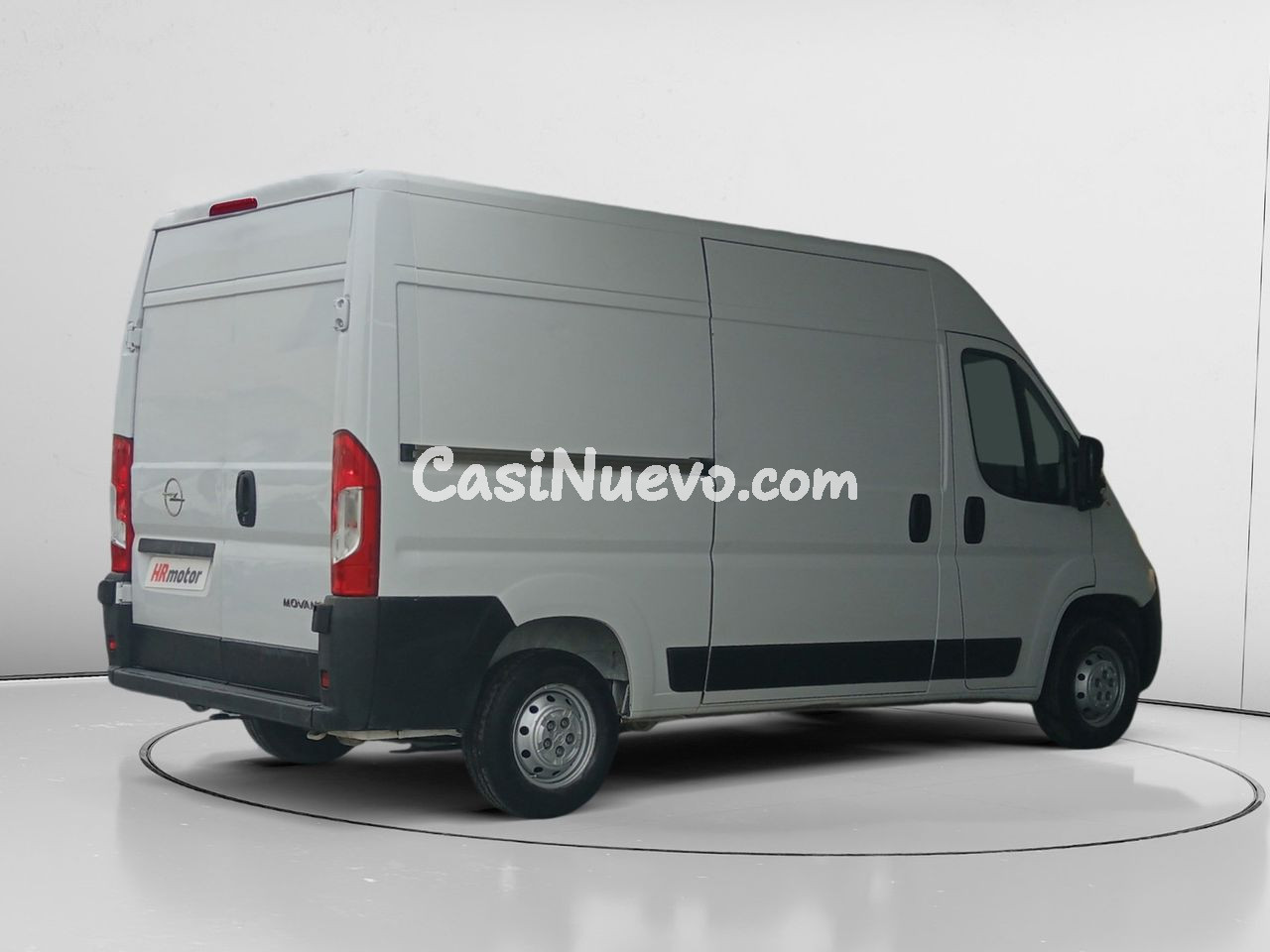 Opel Movano HKa L2H2 3,5t Edition