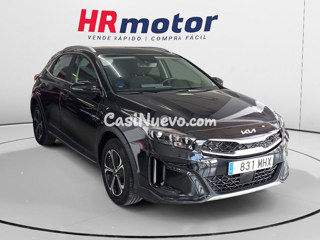 Kia XCeed eDrive PHEV