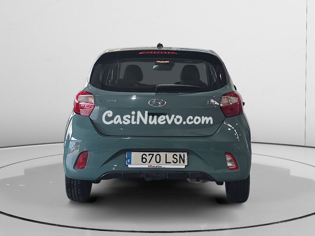 Hyundai i10 Essence - foto 3