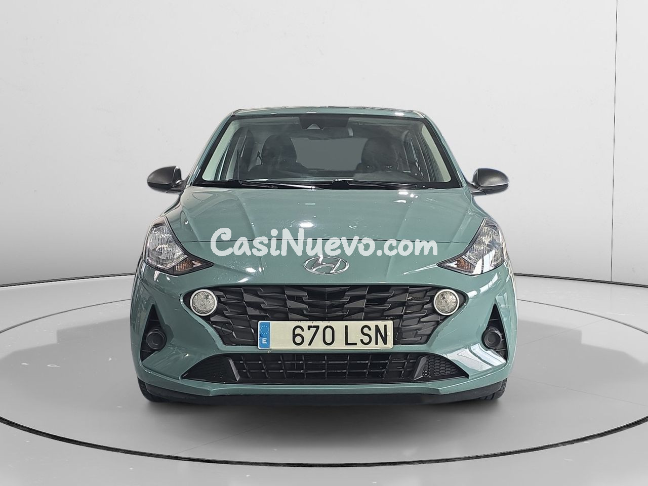 Hyundai i10 Essence - foto 5