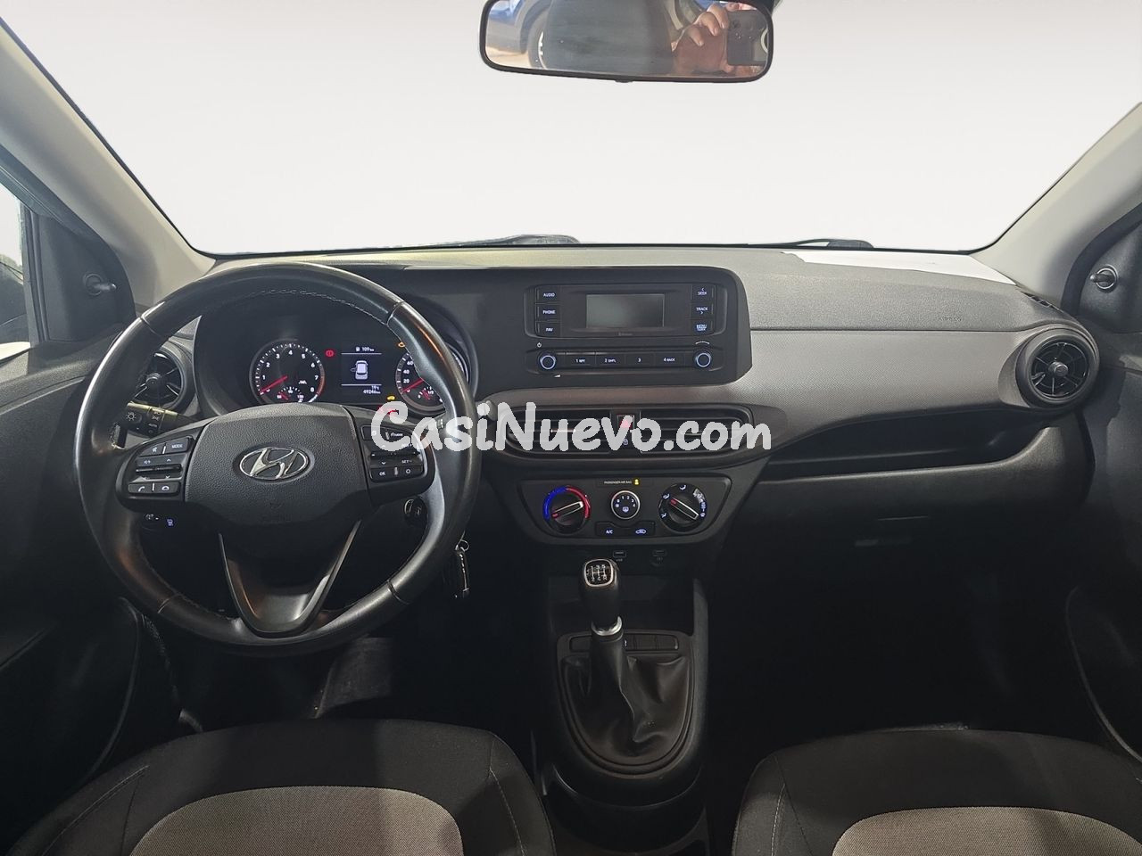 Hyundai i10 Essence - foto 6