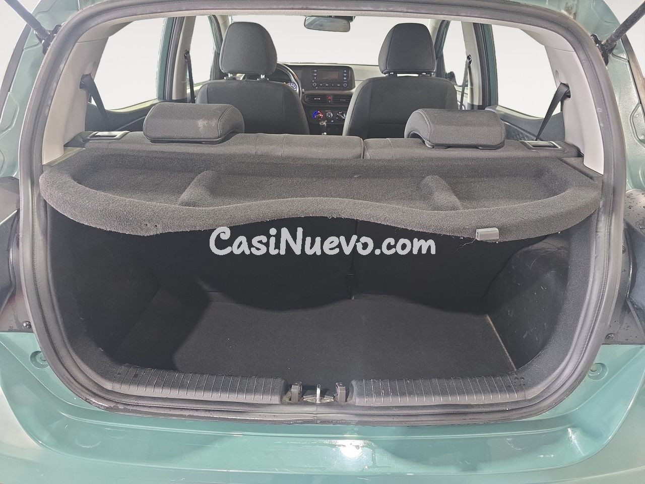 Hyundai i10 Essence - foto 11