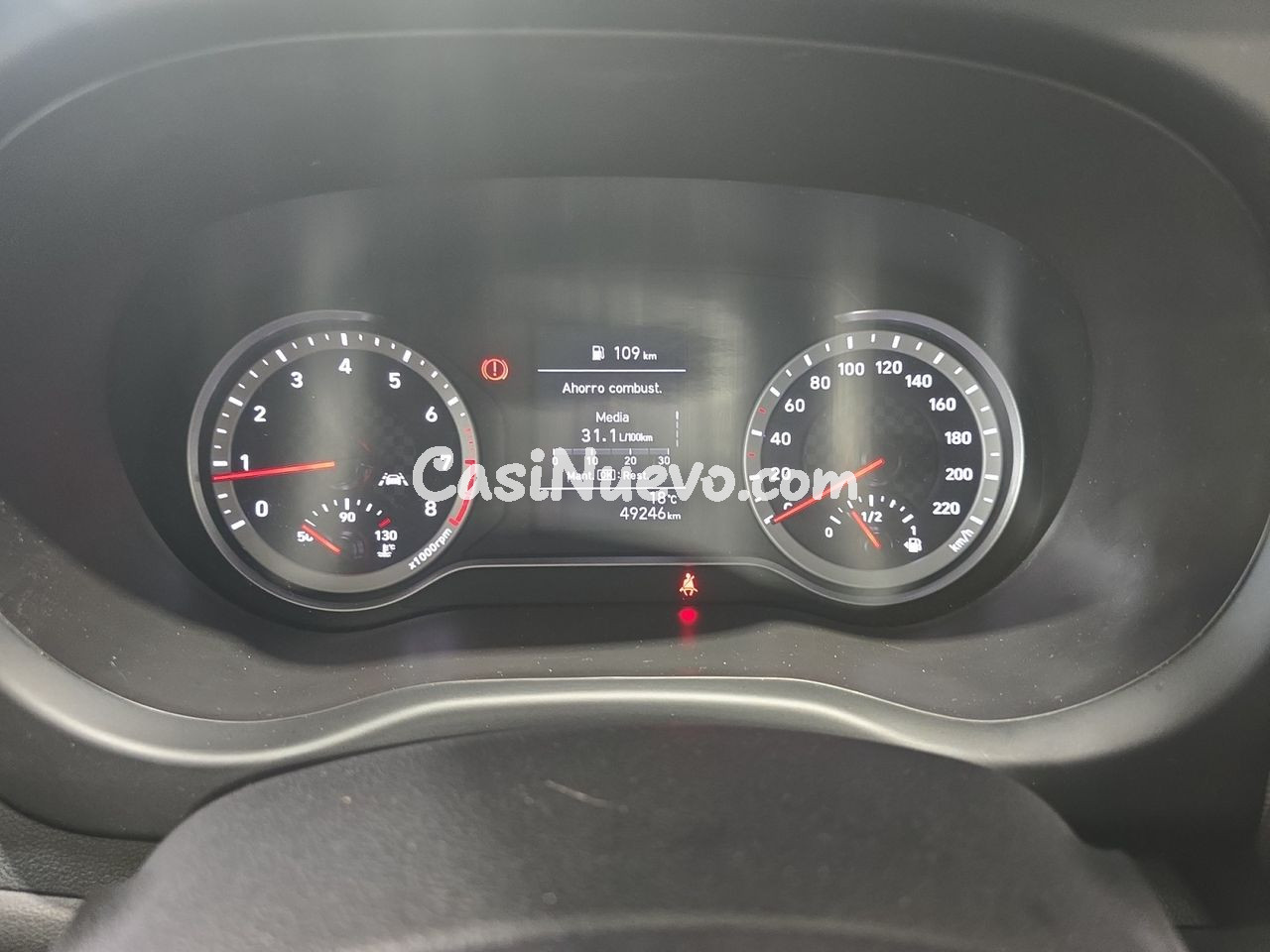 Hyundai i10 Essence - foto 13