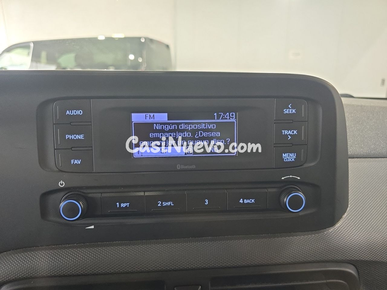 Hyundai i10 Essence - foto 16