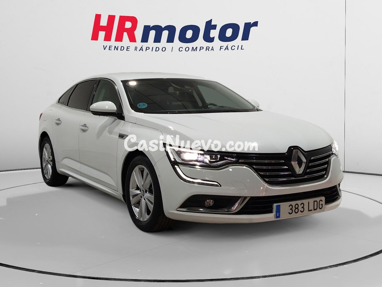 Renault Talisman Zen