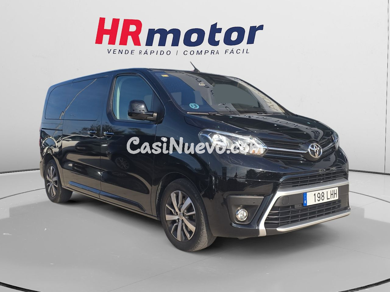 Toyota Proace Verso L1 Family