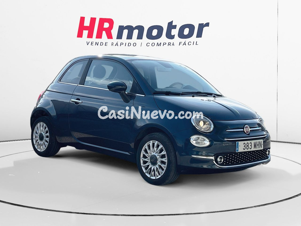 Fiat 500 1.0 Mild Hybrid Dolcevita