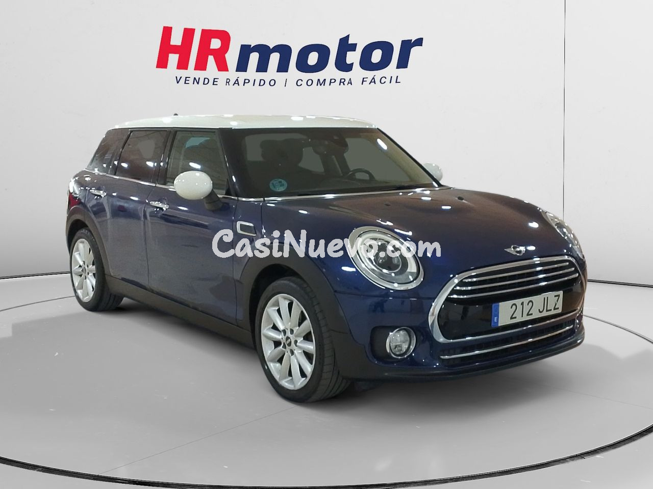 MINI Clubman Cooper