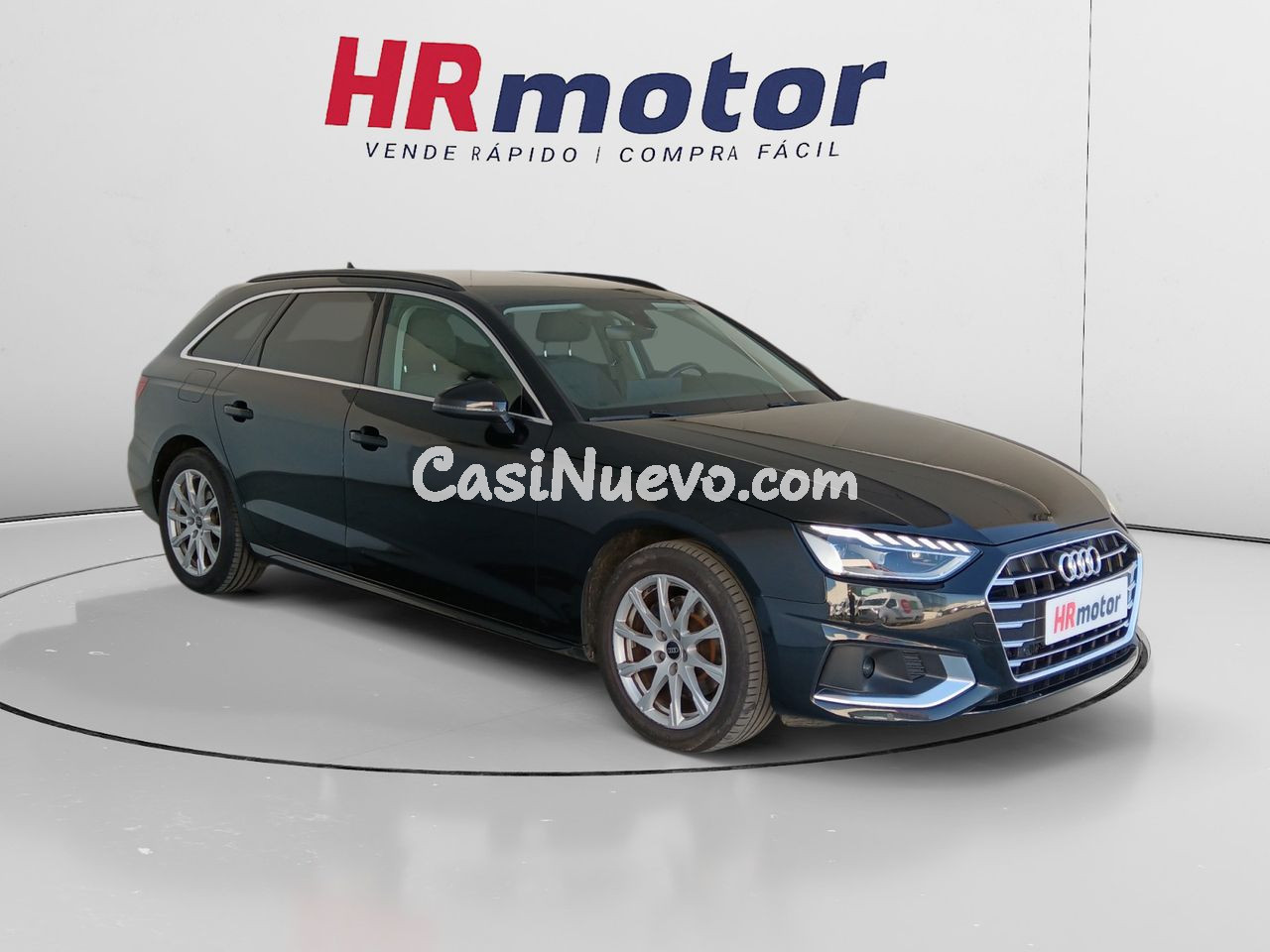 Audi A4 30 TDI Business Line