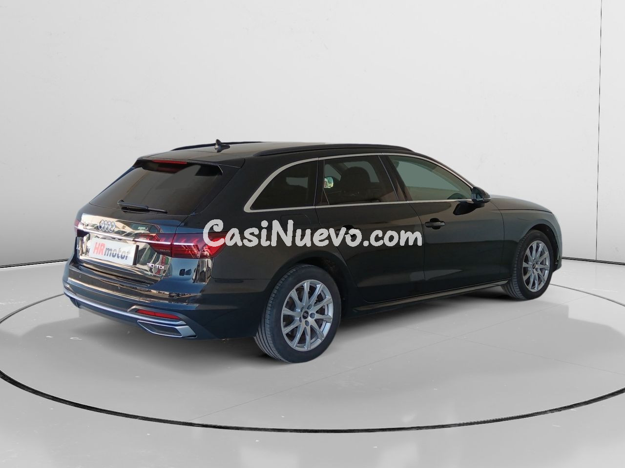 Audi A4 30 TDI Business Line