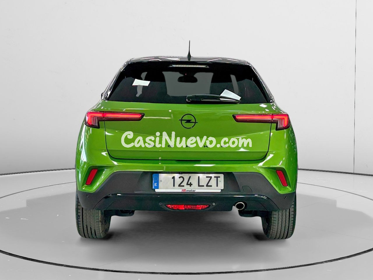 Opel Mokka GS Line - foto 3