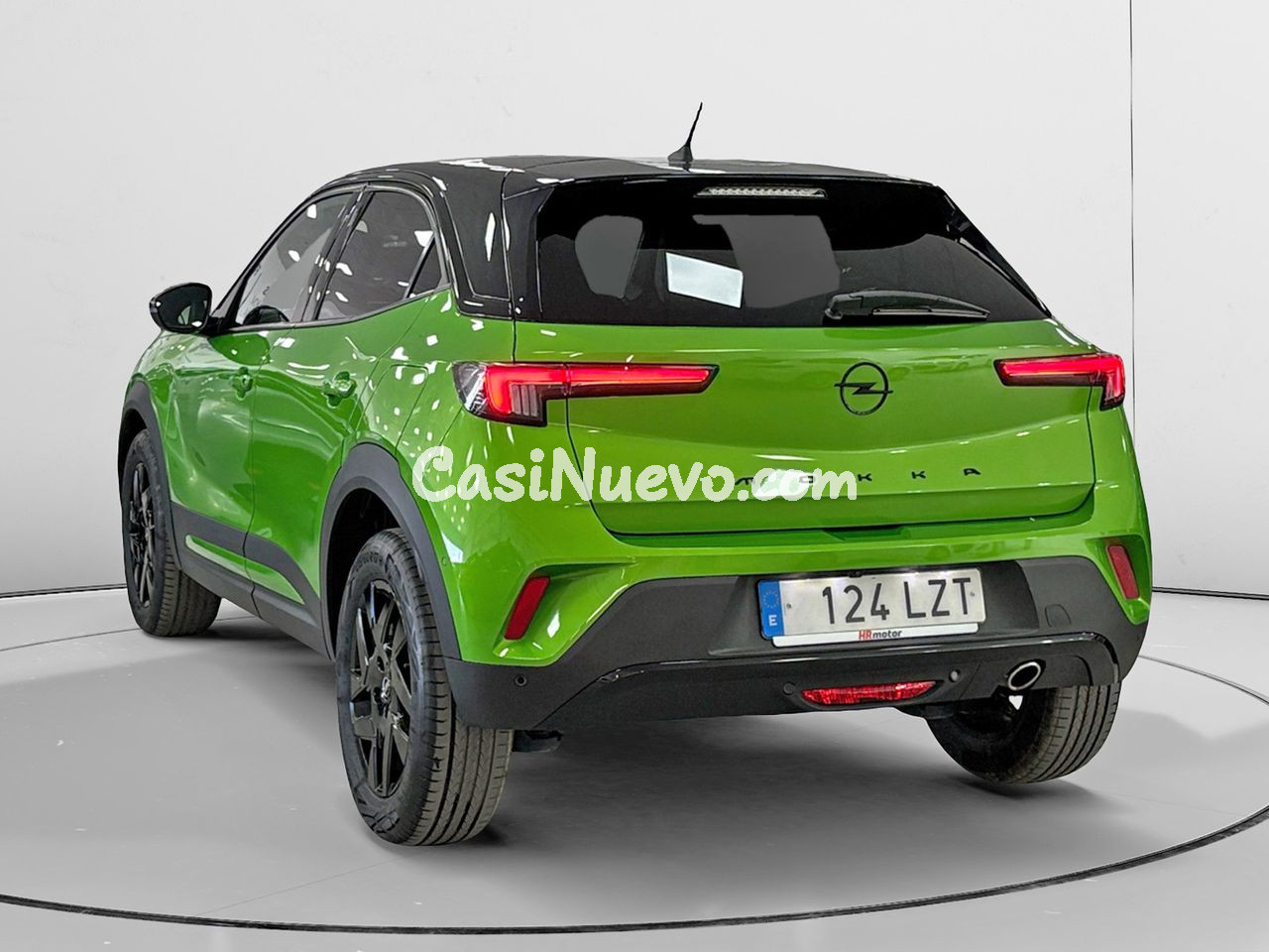 Opel Mokka GS Line - foto 4