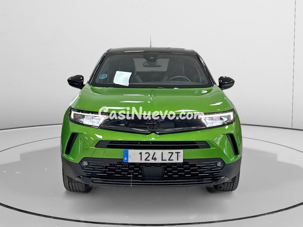 Opel Mokka GS Line - foto 5