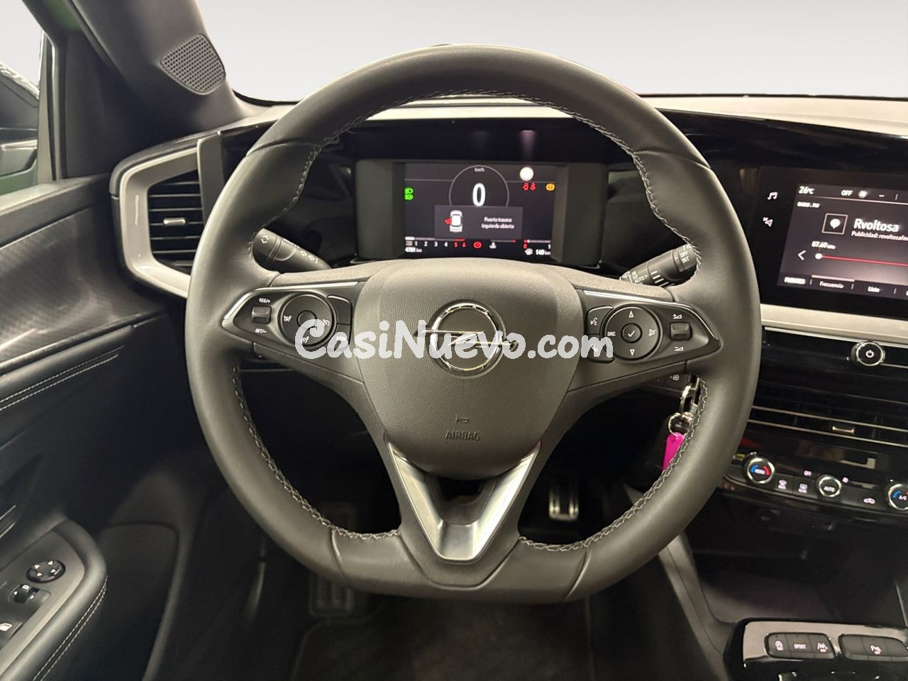 Opel Mokka GS Line - foto 7