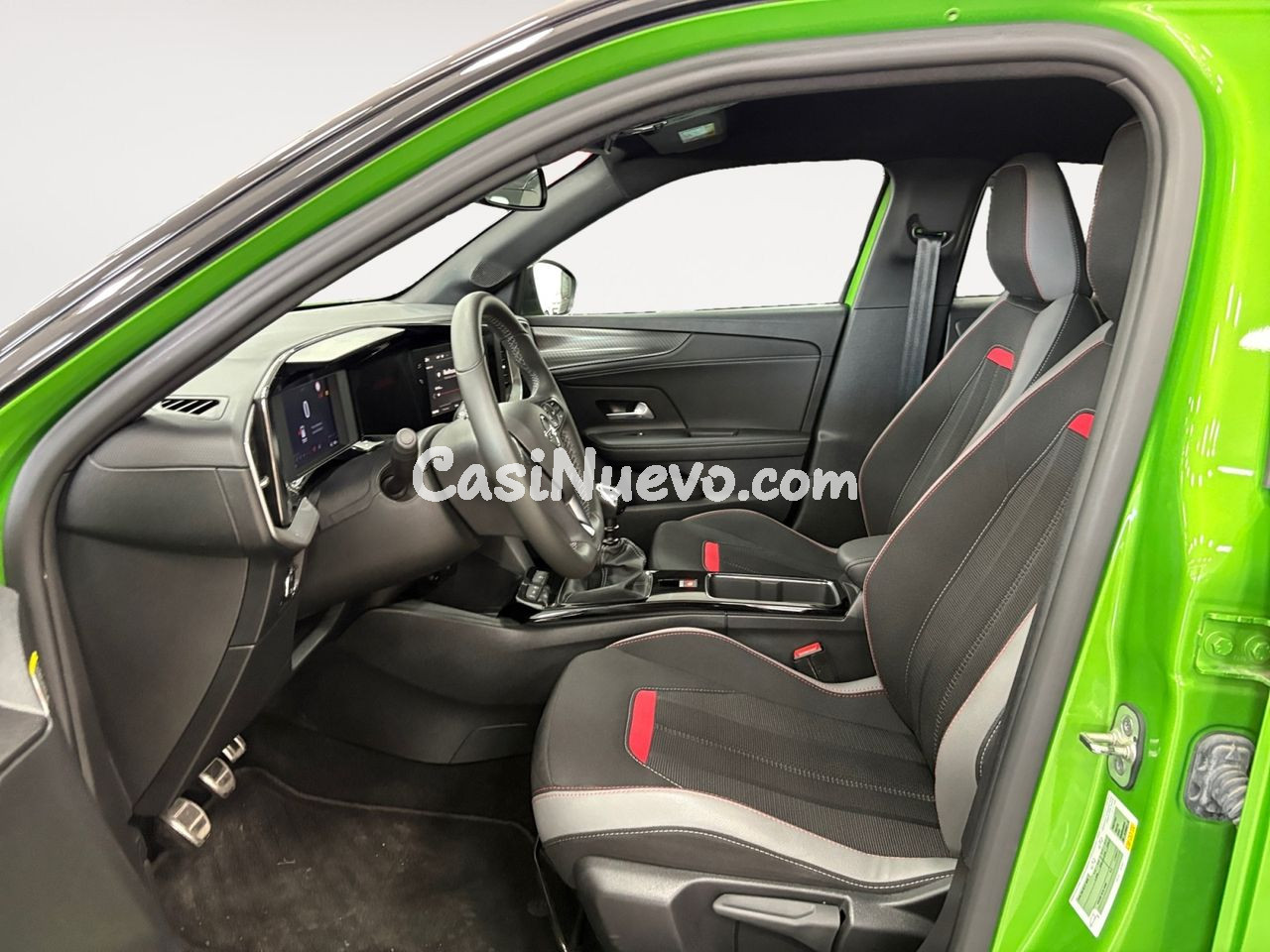 Opel Mokka GS Line - foto 8