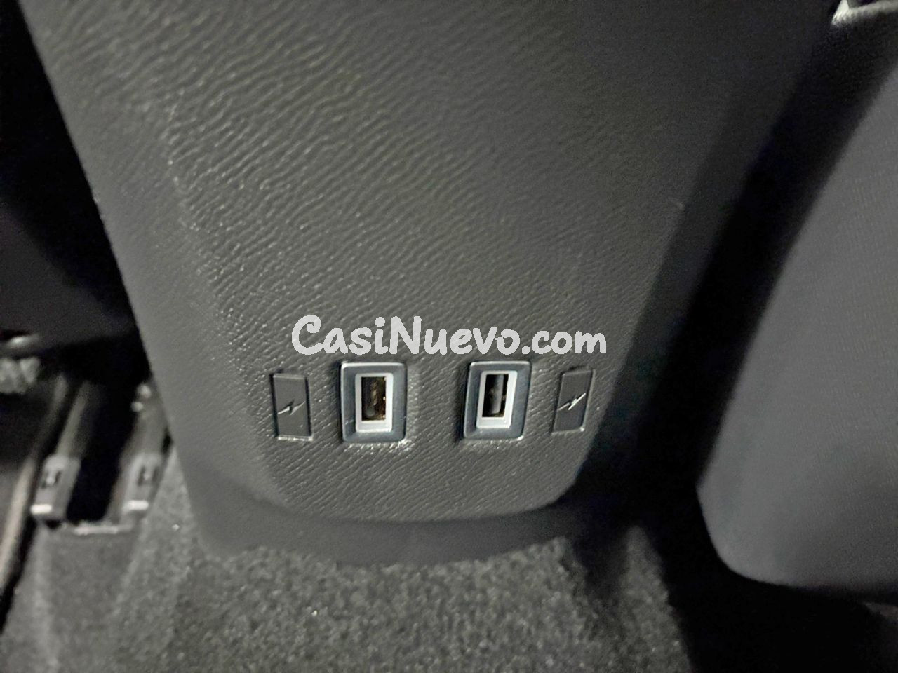 Opel Mokka GS Line - foto 10