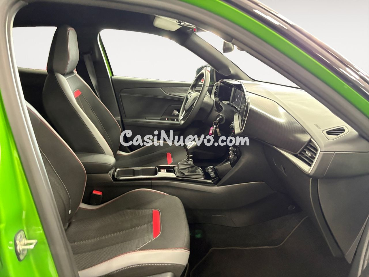 Opel Mokka GS Line - foto 11