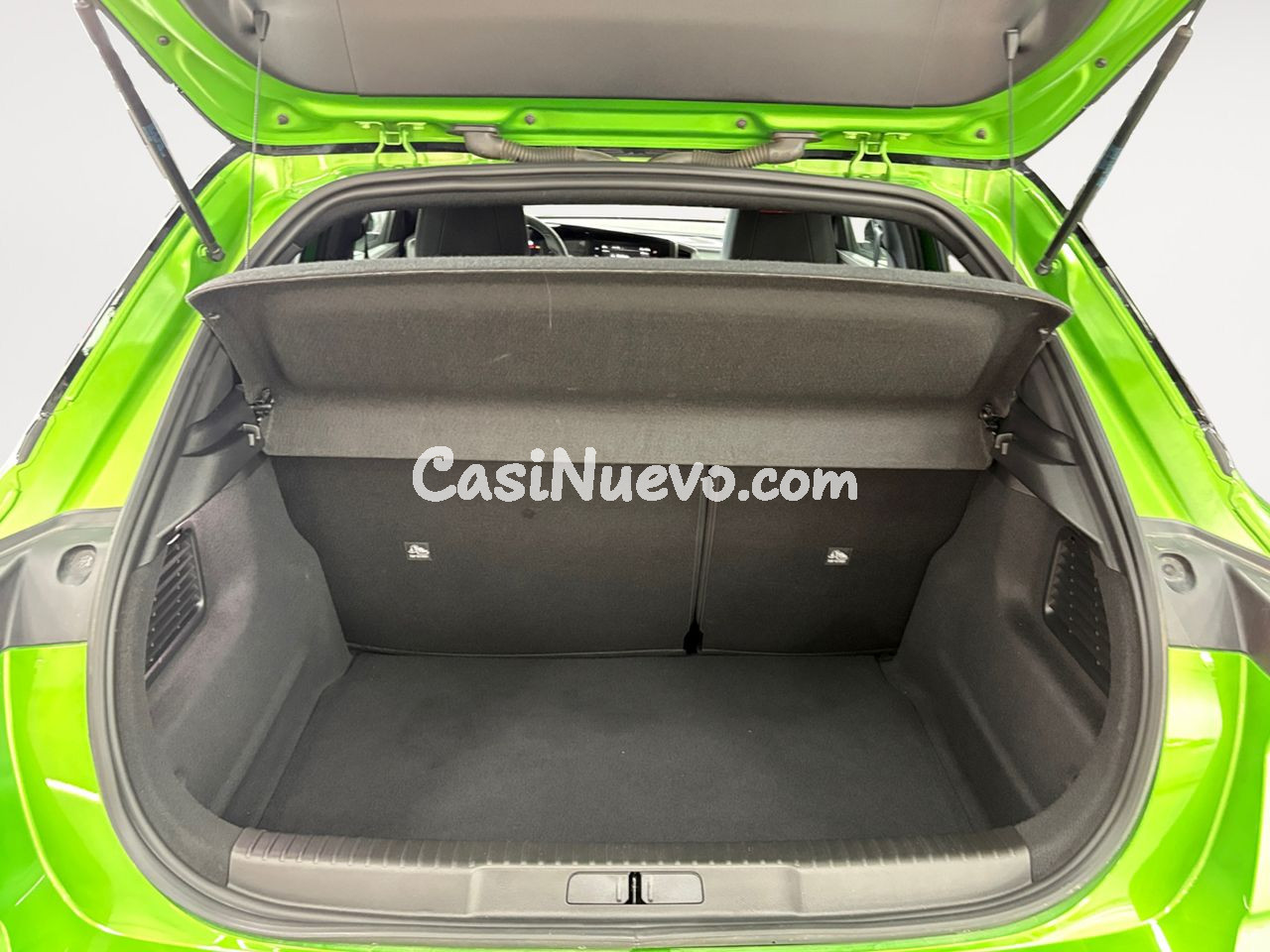 Opel Mokka GS Line - foto 12