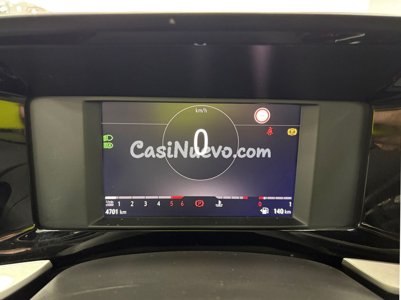 Opel Mokka GS Line - foto 15