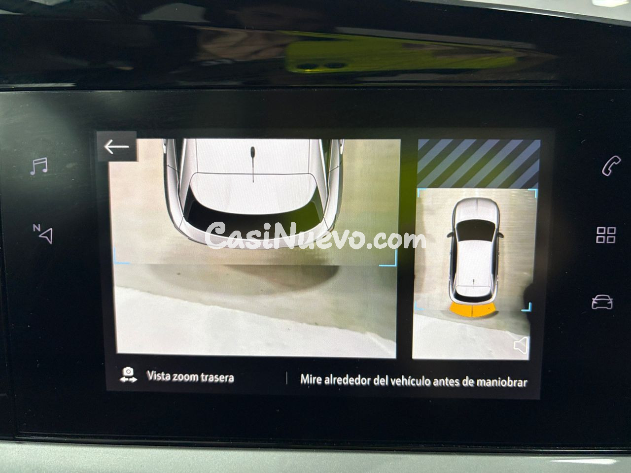 Opel Mokka GS Line - foto 16