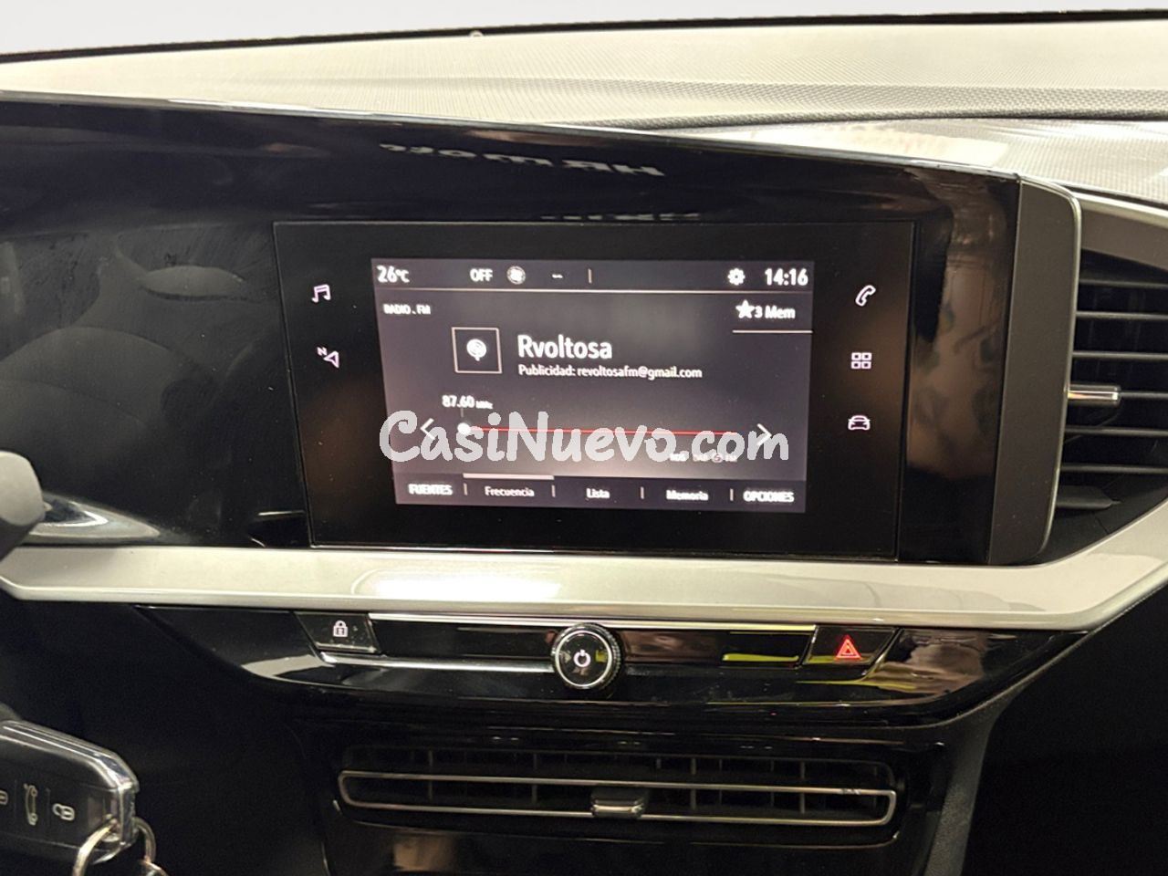 Opel Mokka GS Line - foto 18