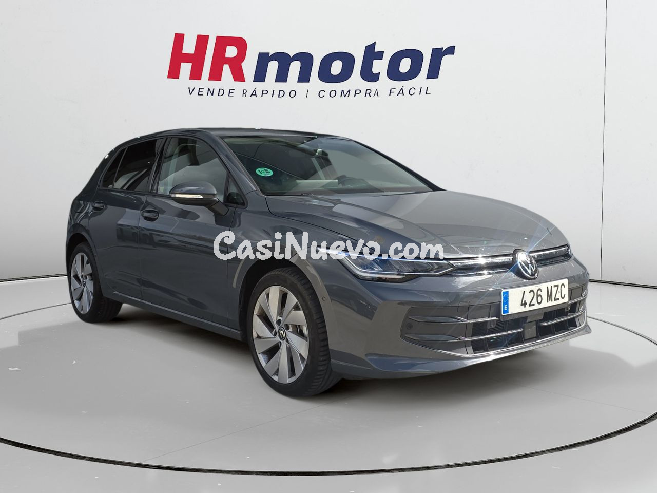 Volkswagen Golf 2.0 TDI Life