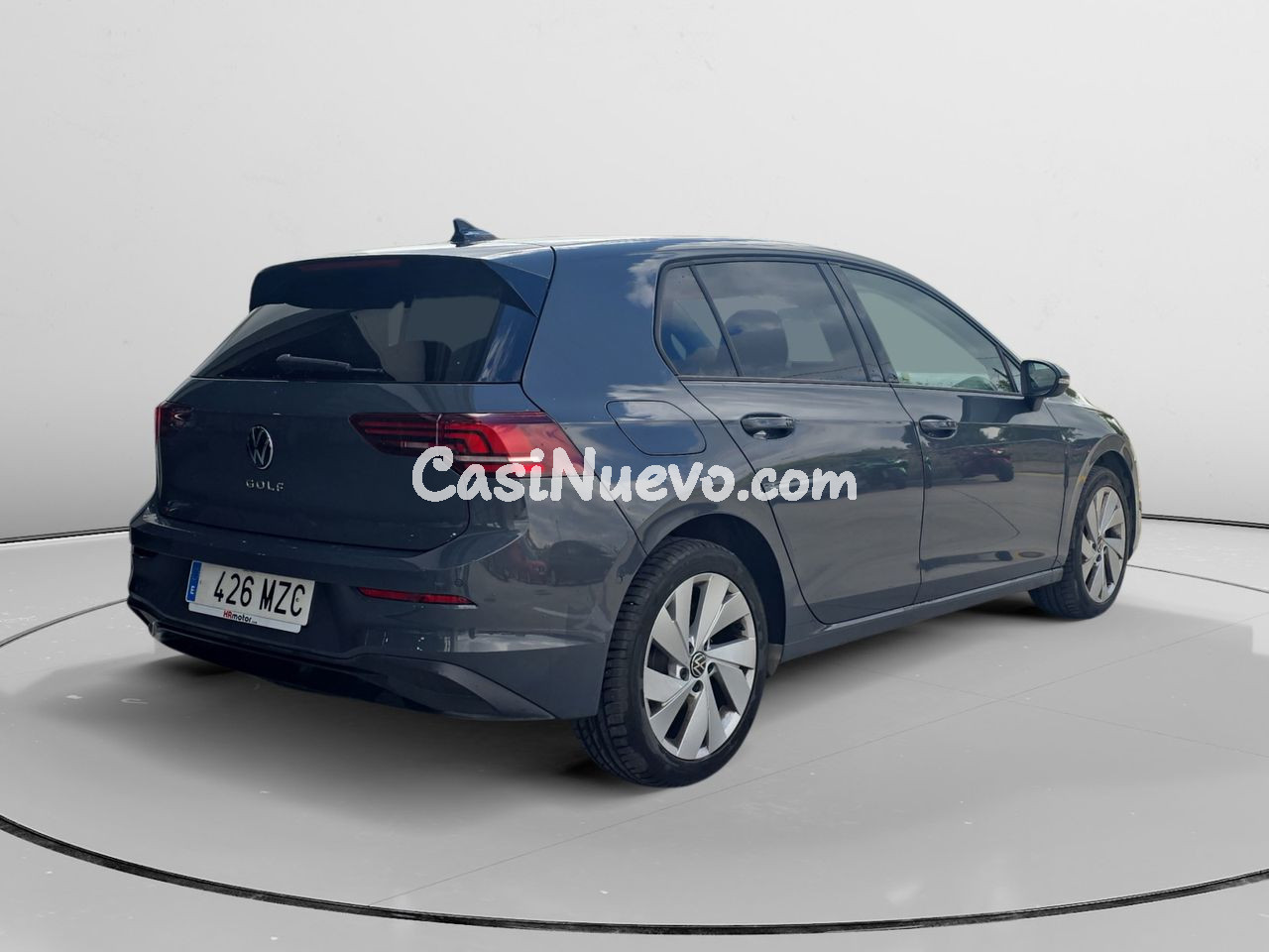 Volkswagen Golf 2.0 TDI Life