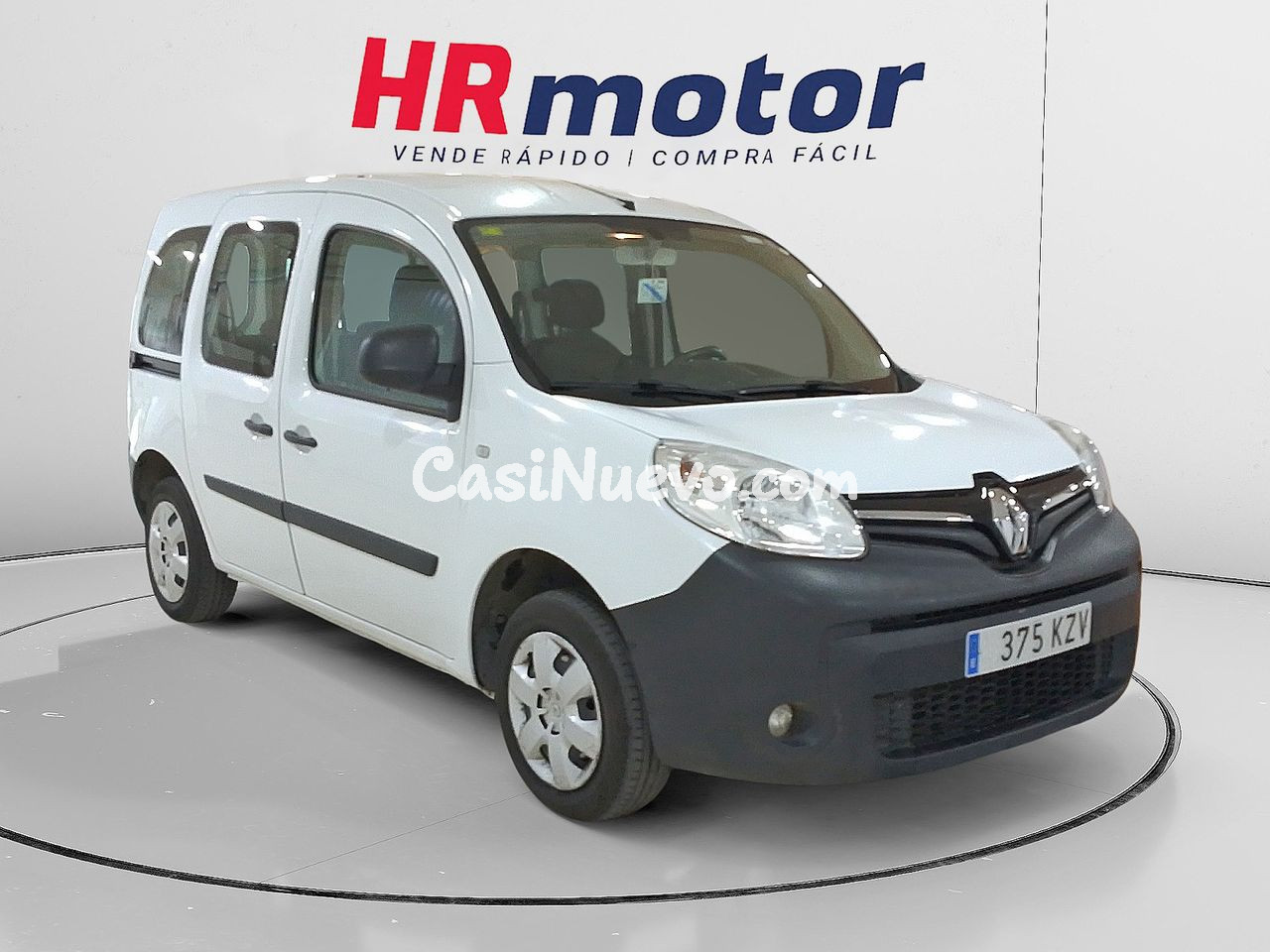 Renault Kangoo 1.5 dCi Profesional Energy