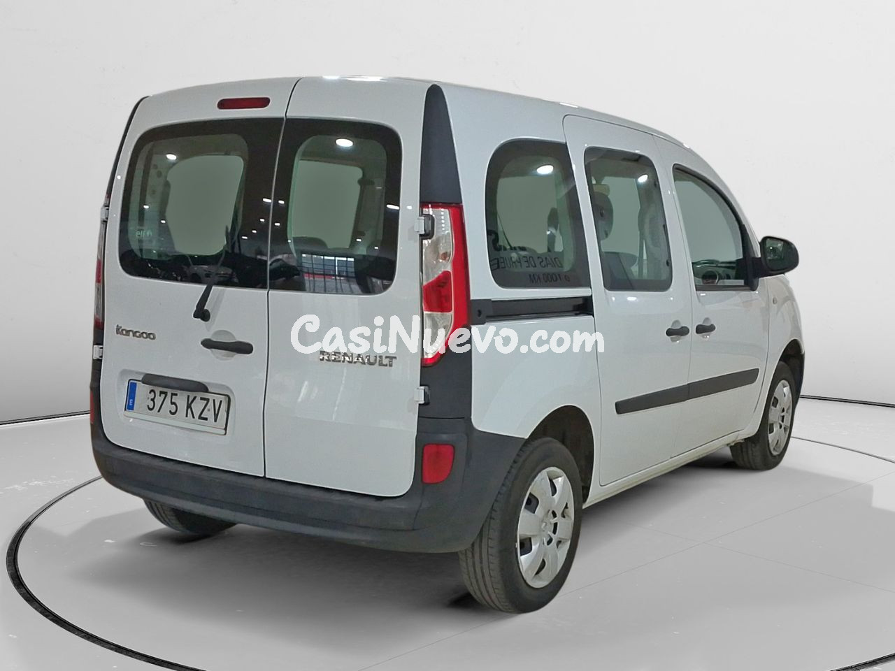 Renault Kangoo 1.5 dCi Profesional Energy