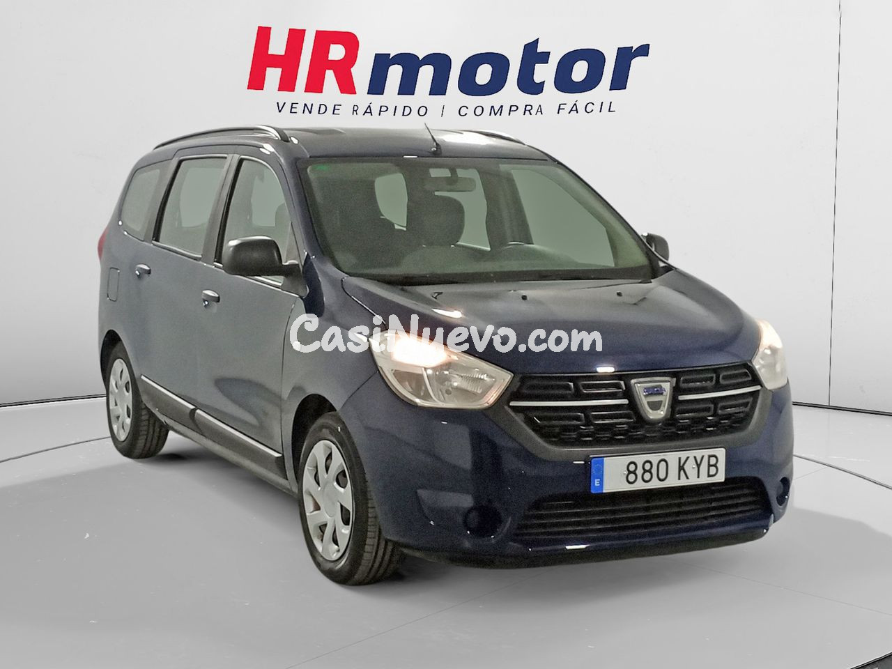 Dacia Lodgy Essential