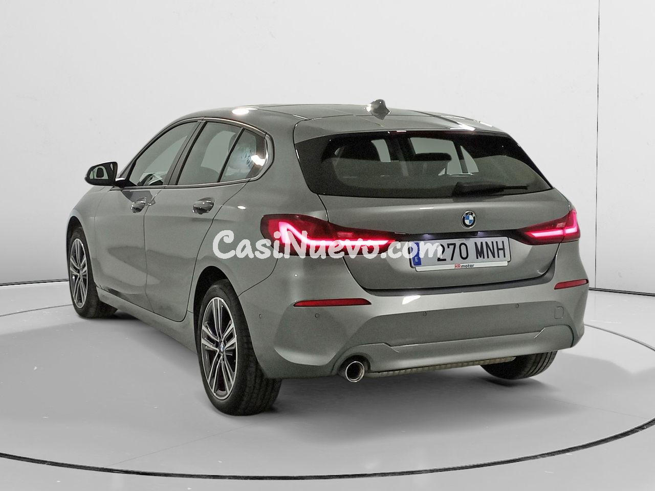 BMW Serie 1 118i - foto 4