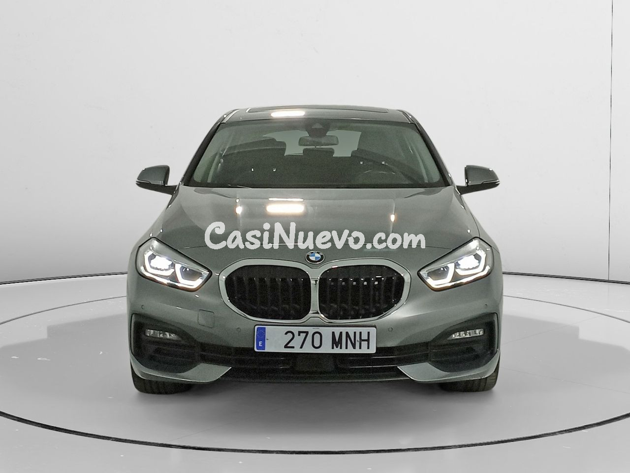 BMW Serie 1 118i - foto 5