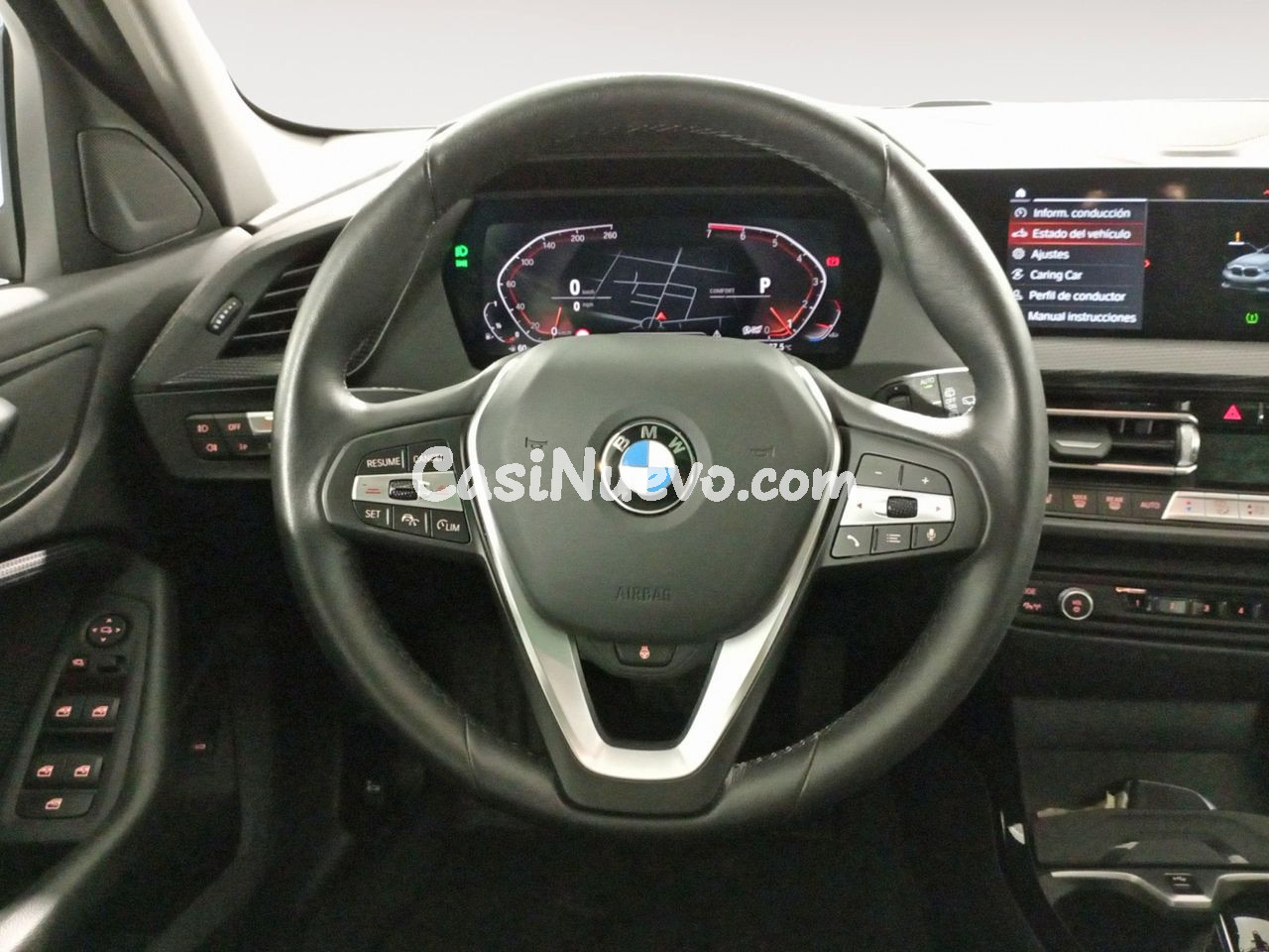 BMW Serie 1 118i - foto 9
