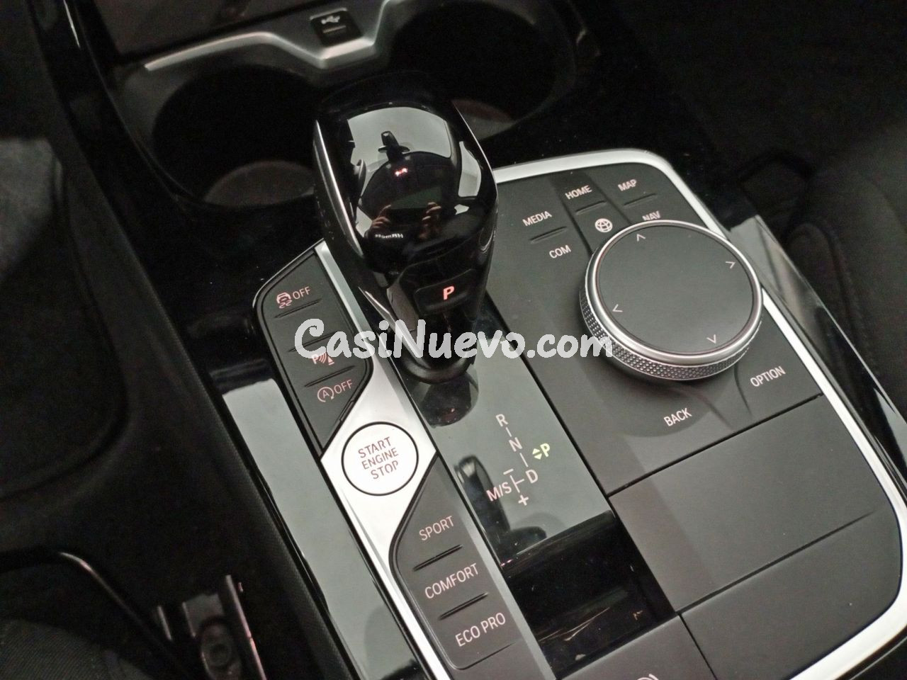 BMW Serie 1 118i - foto 15