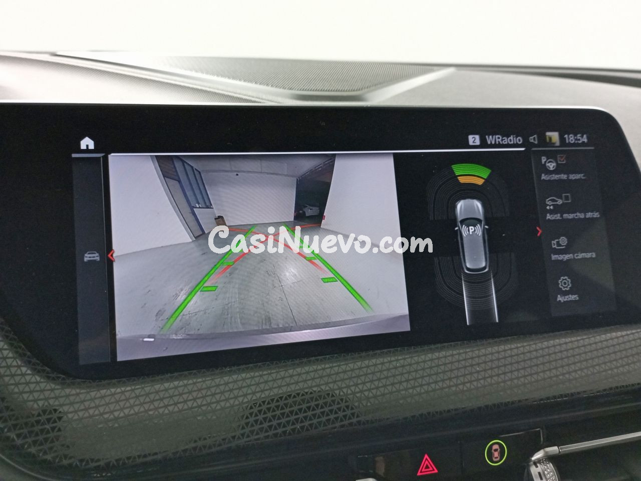 BMW Serie 1 118i - foto 18