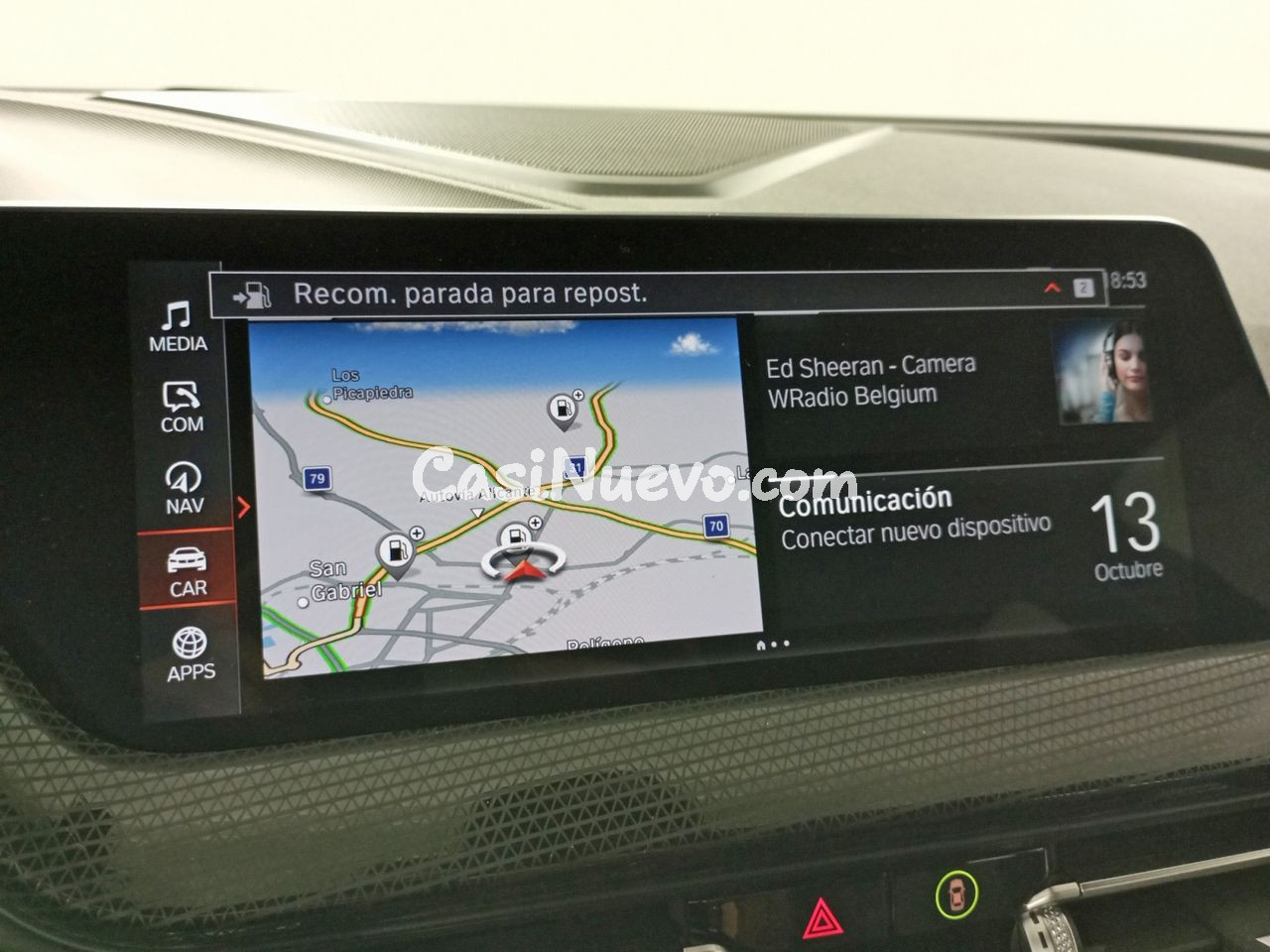 BMW Serie 1 118i - foto 20