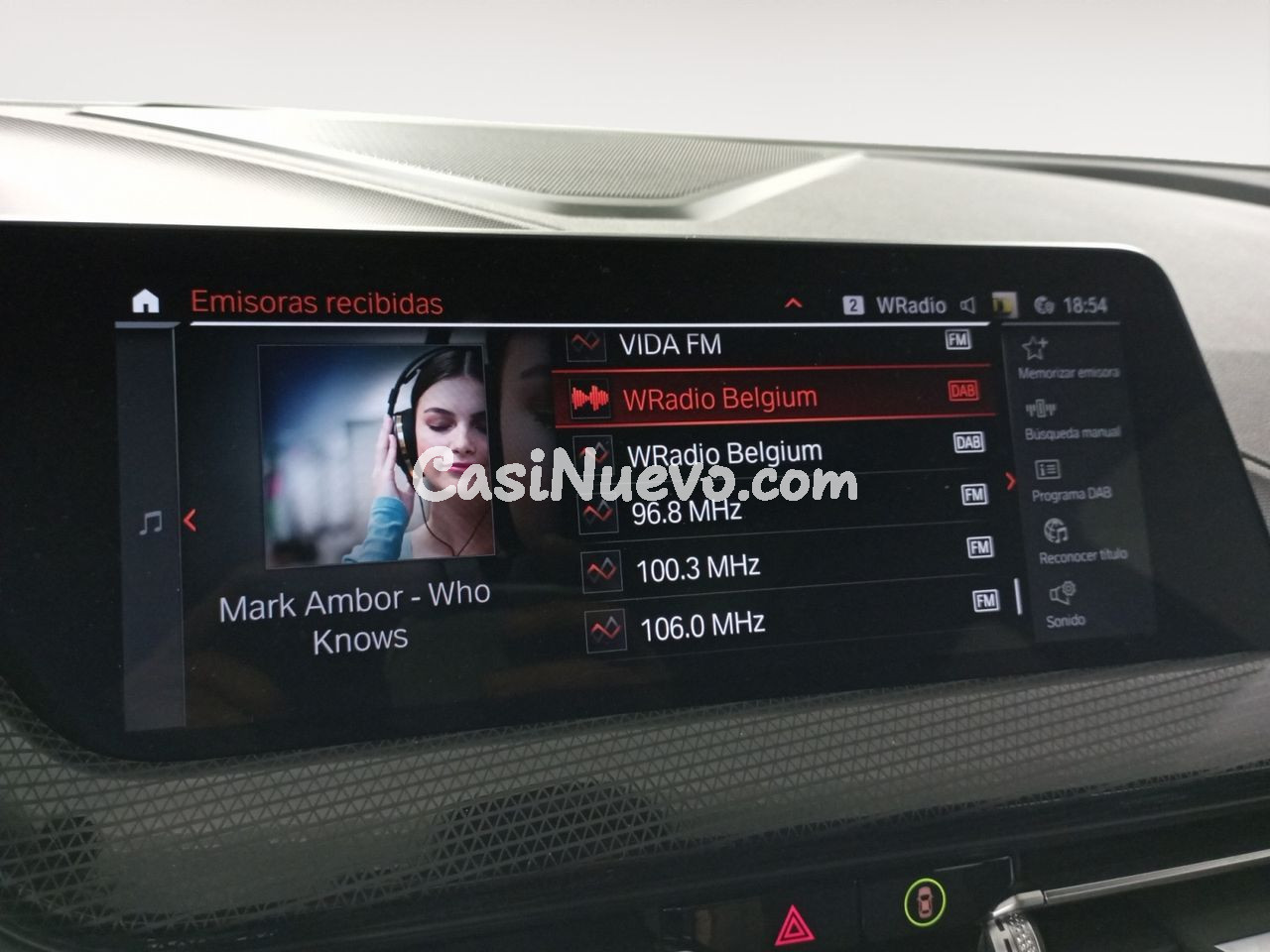 BMW Serie 1 118i - foto 21