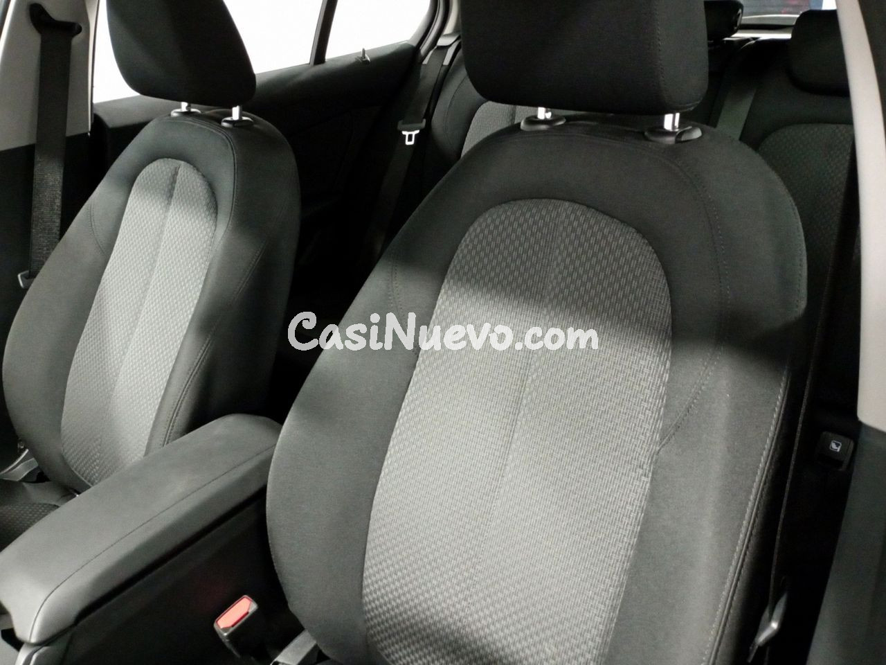 BMW Serie 1 118i - foto 23