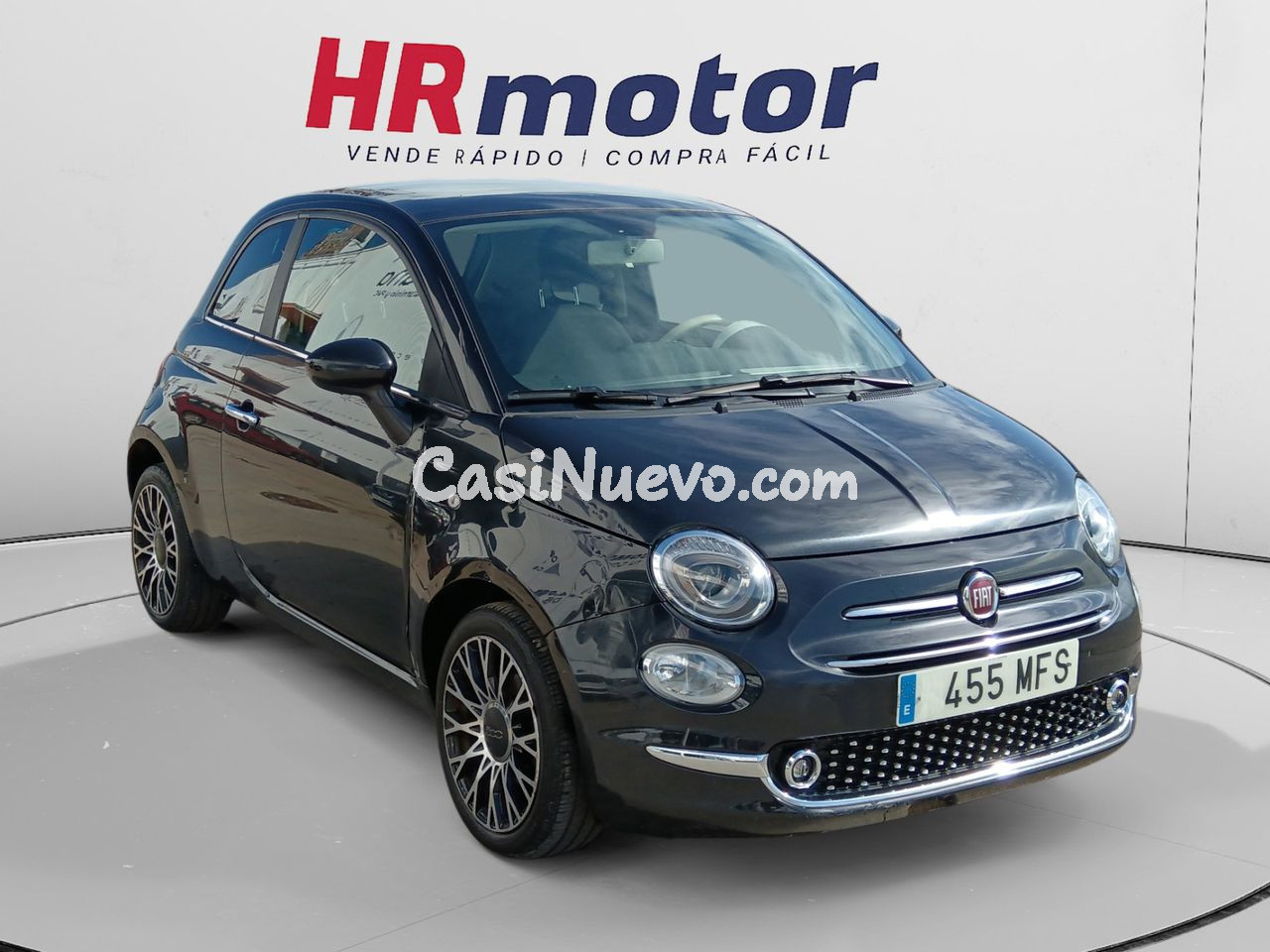 Fiat 500 1.0 Mild Hybrid Monotrim