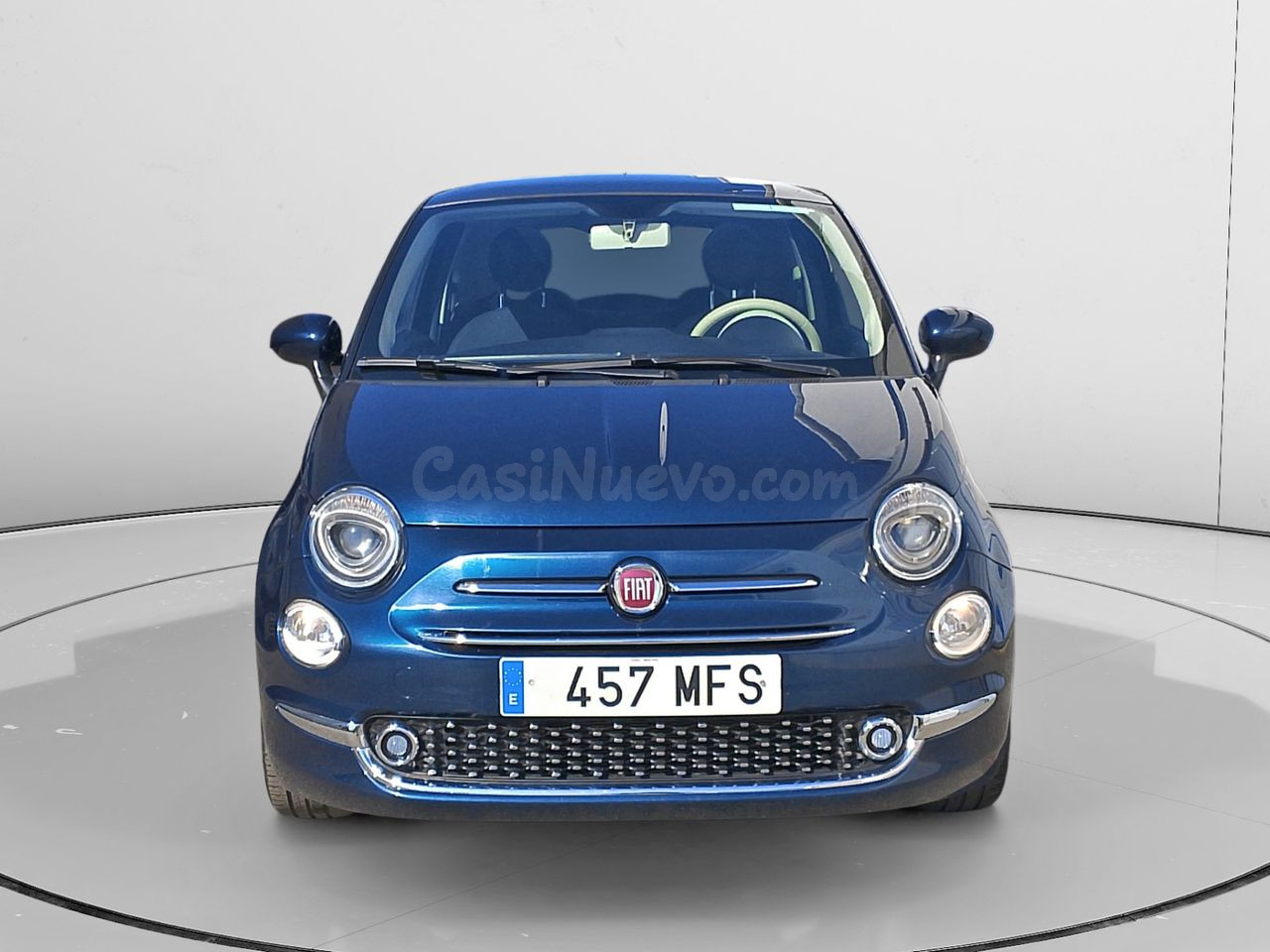 Fiat 500 1.0 Mild Hybrid Monotrim - foto 5