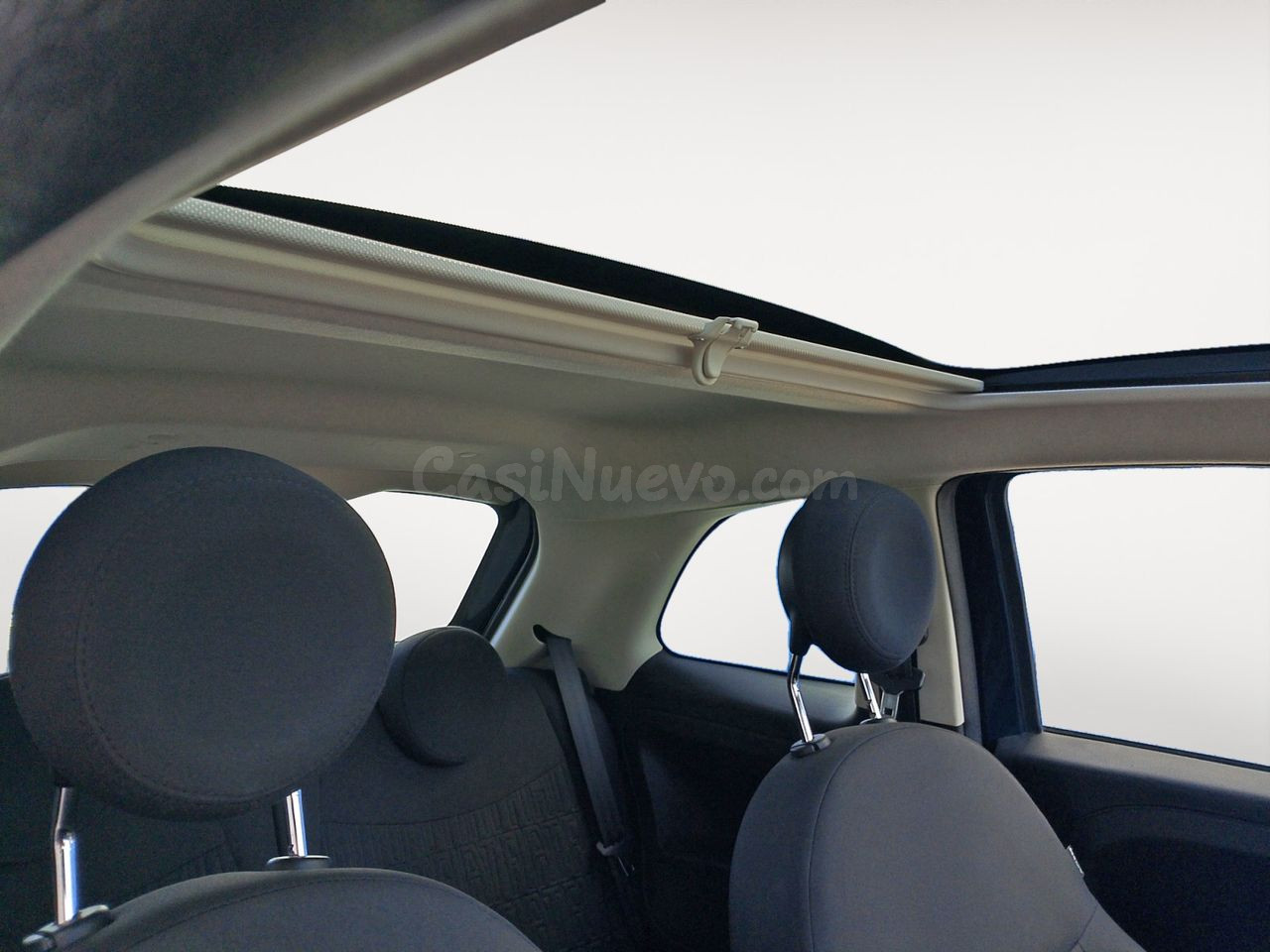 Fiat 500 1.0 Mild Hybrid Monotrim - foto 7