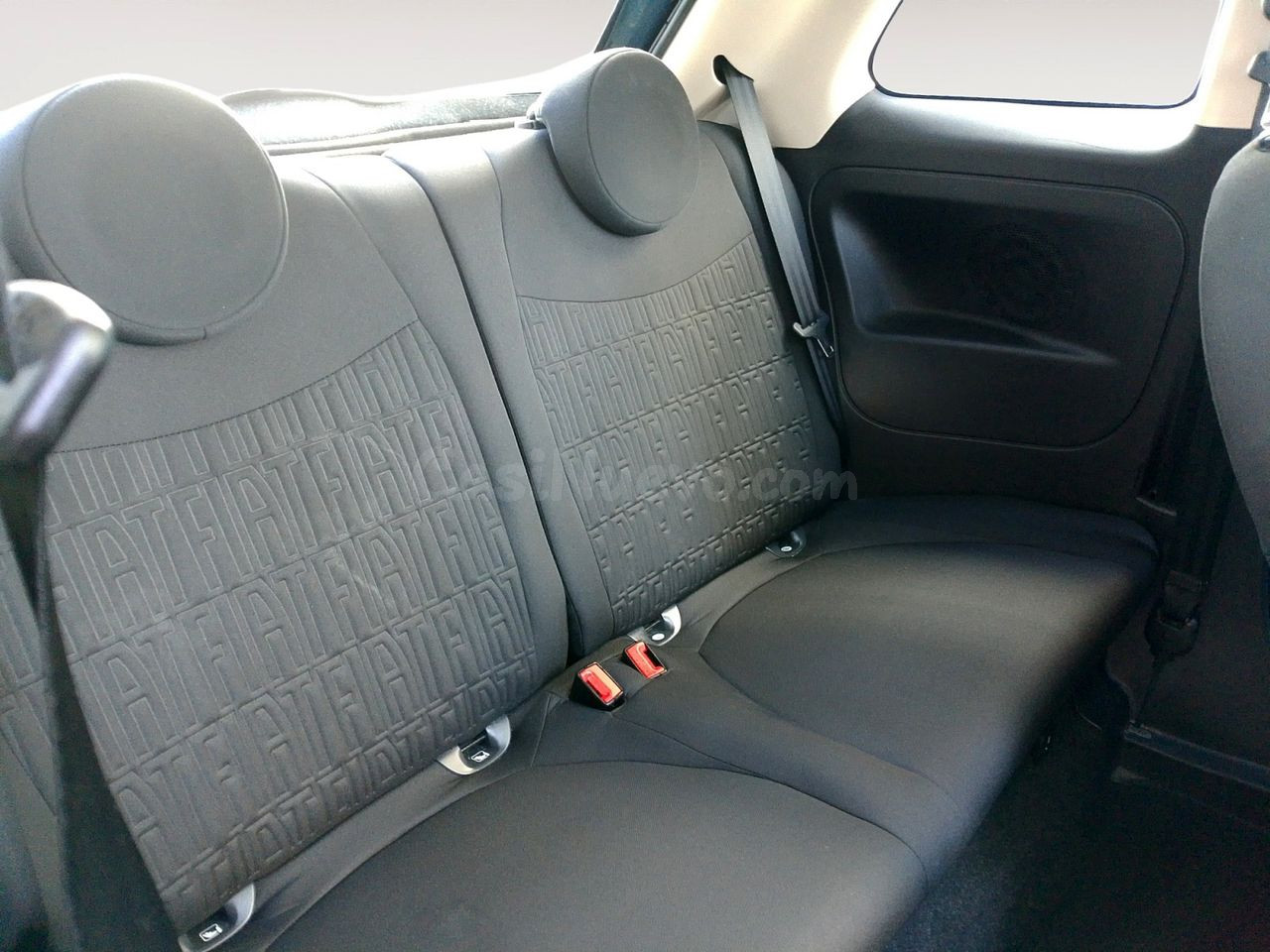 Fiat 500 1.0 Mild Hybrid Monotrim - foto 10