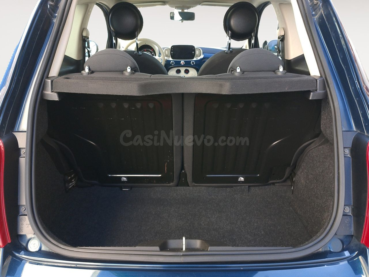 Fiat 500 1.0 Mild Hybrid Monotrim - foto 12