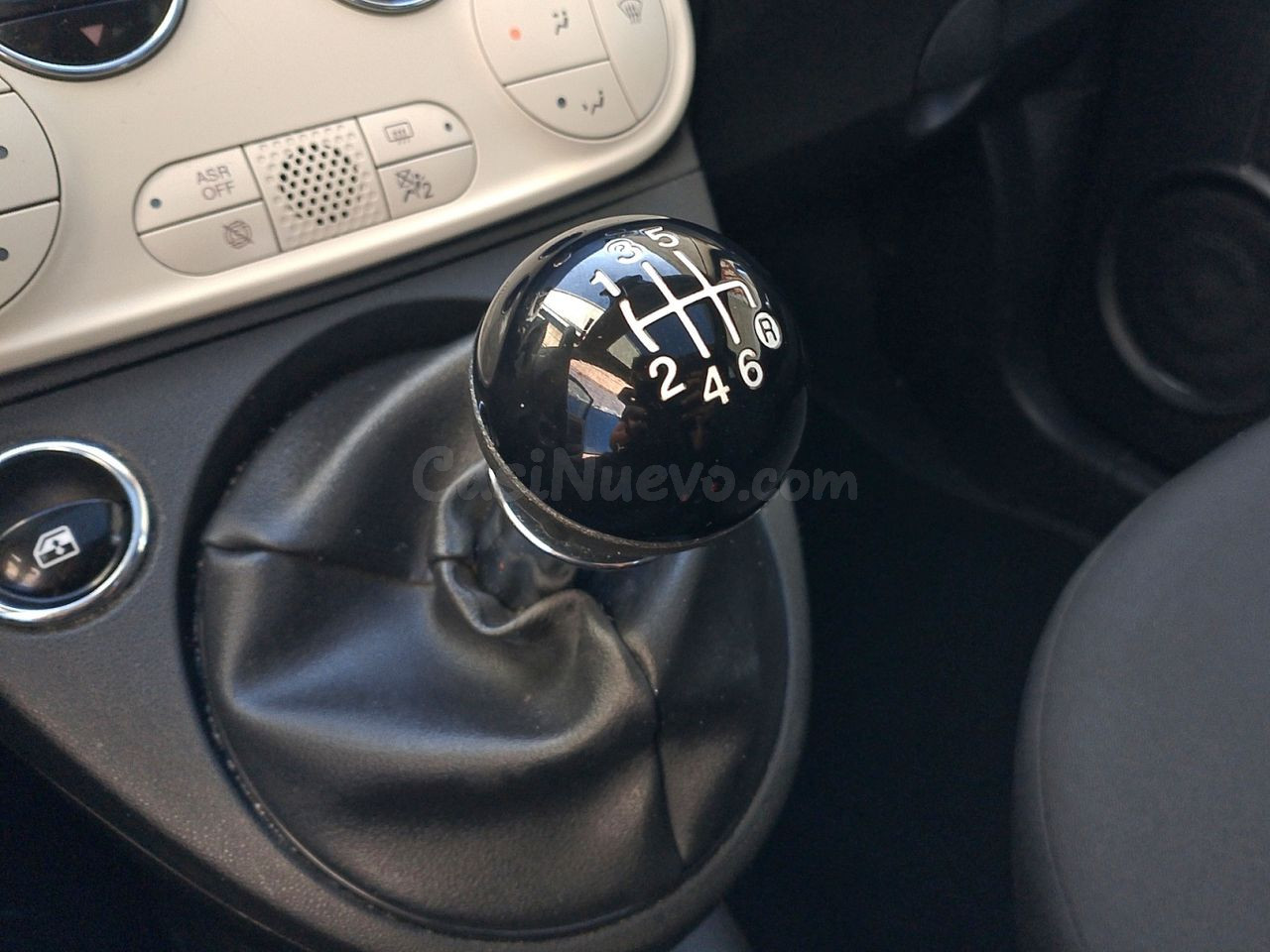 Fiat 500 1.0 Mild Hybrid Monotrim - foto 13