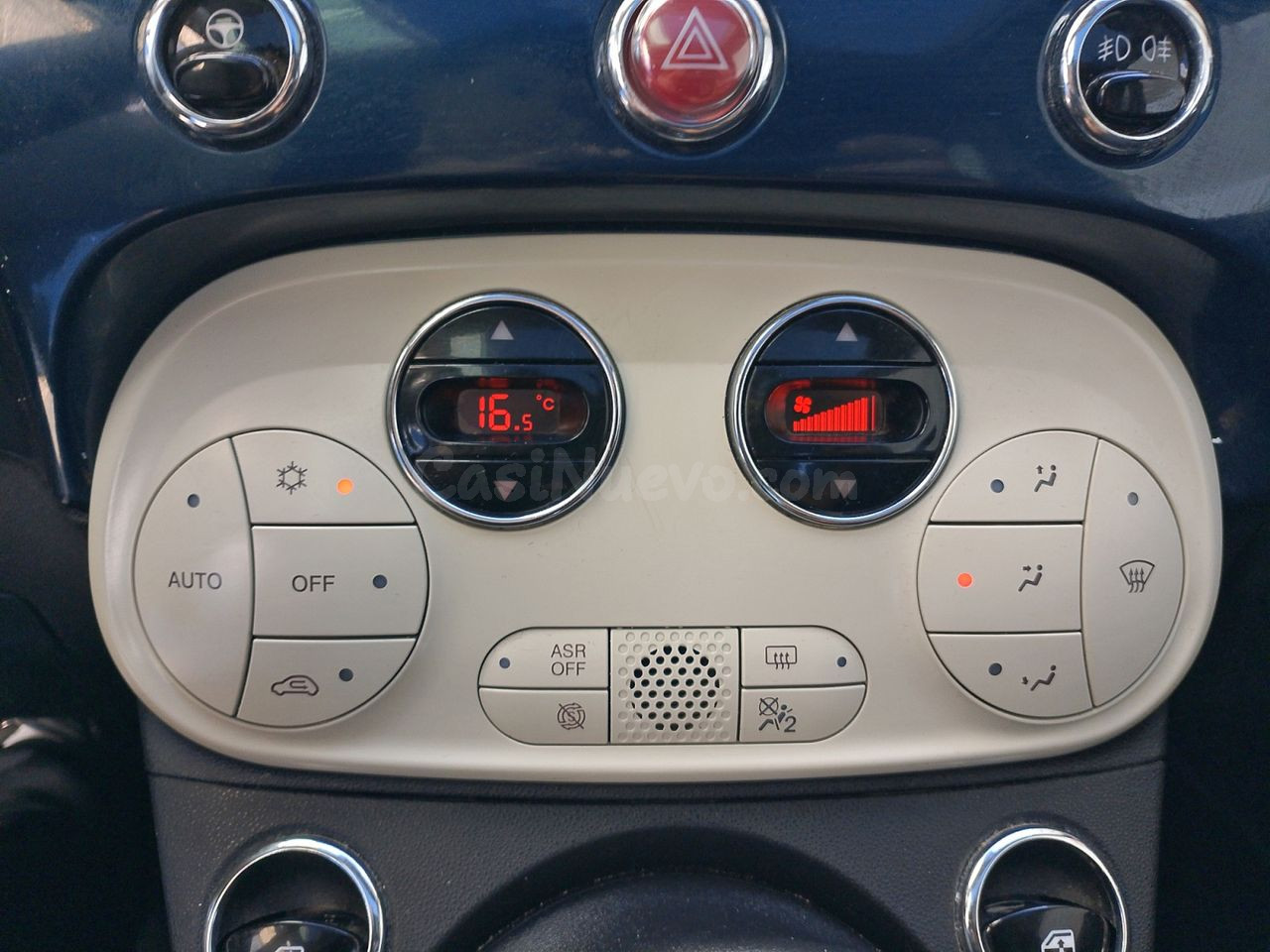 Fiat 500 1.0 Mild Hybrid Monotrim - foto 19