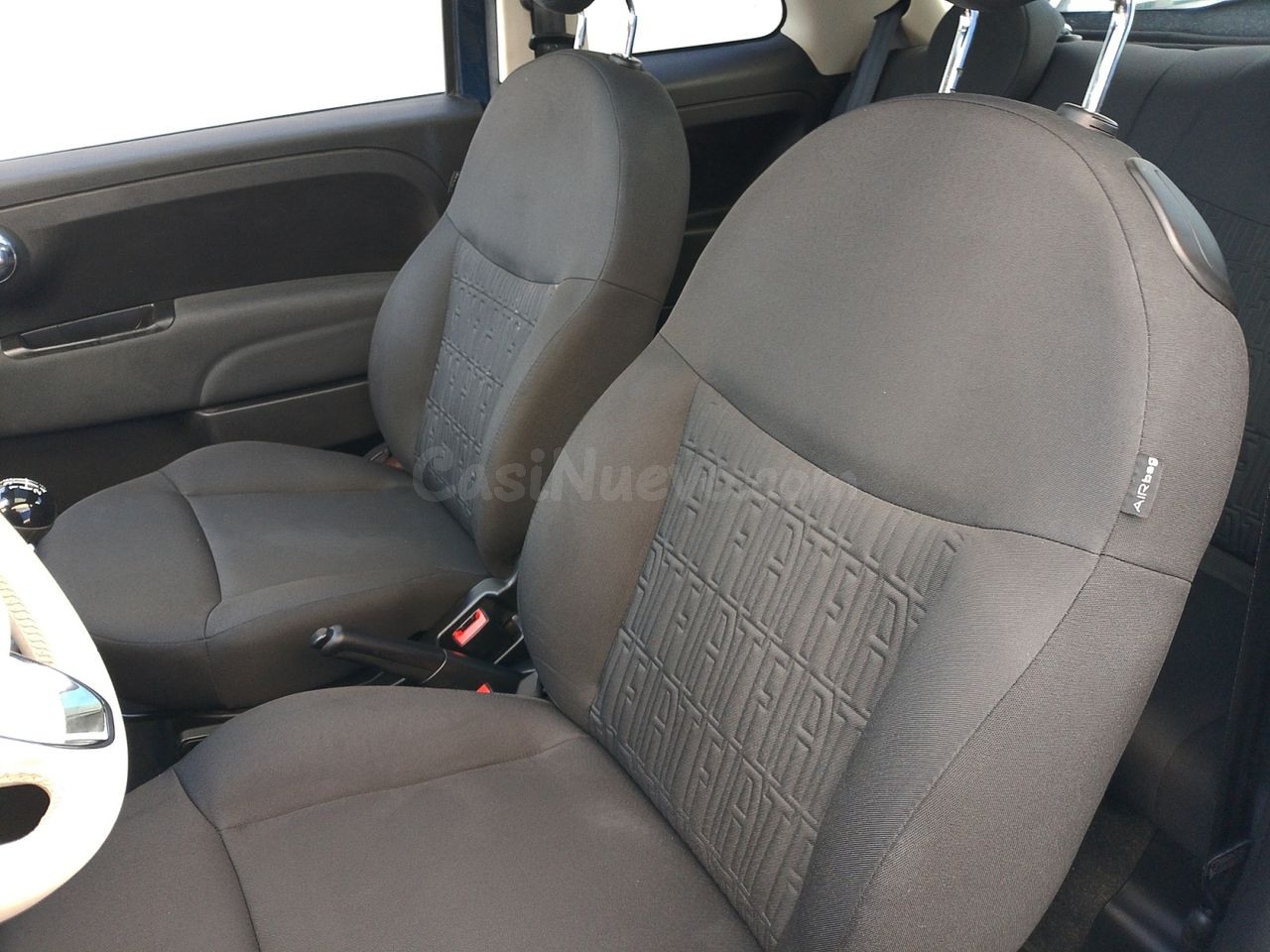 Fiat 500 1.0 Mild Hybrid Monotrim - foto 20